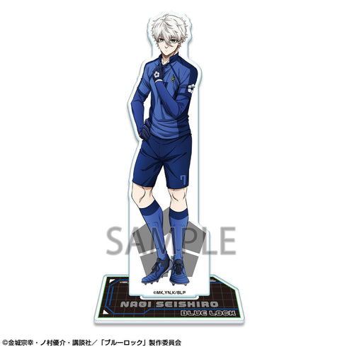 『ブルーロック』アクリルスタンド Ver.2 デザイン03(凪 誠士郎)【202510再販】